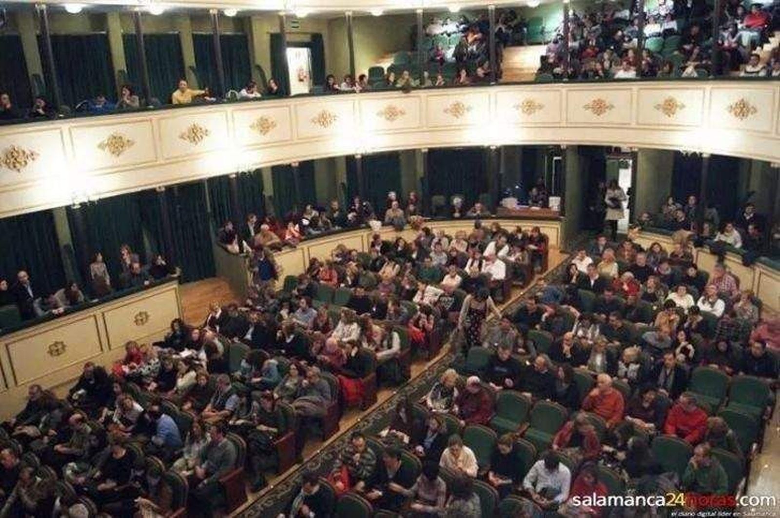 Agenda cultural para este martes