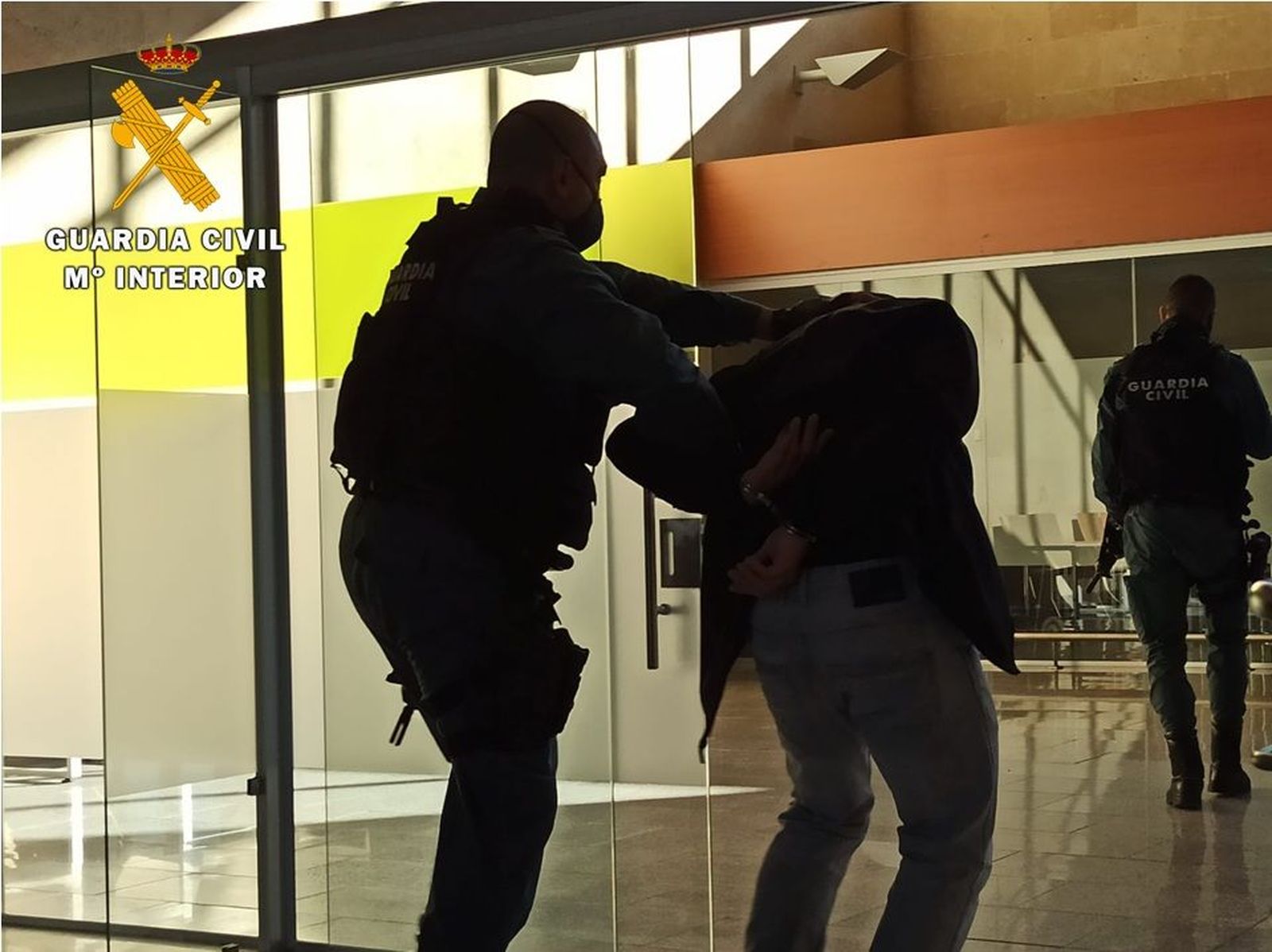 Simulacro de Atentado Terrorista en Salamanca