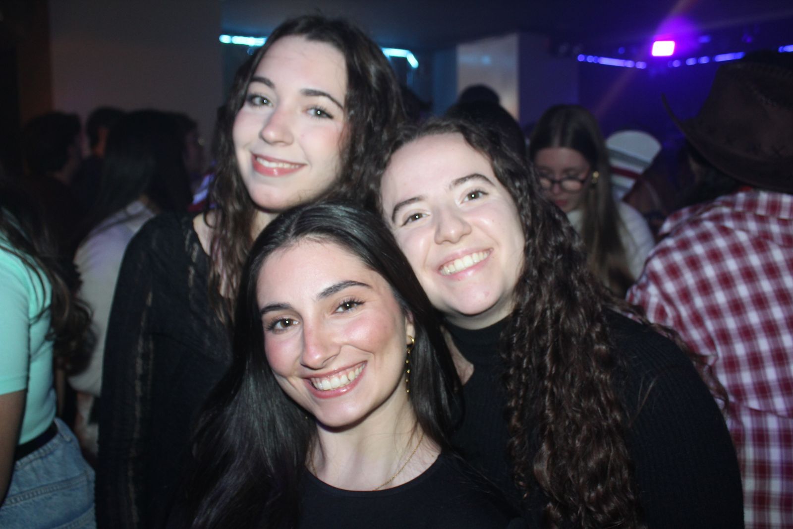 Salamanca de noche, jueves 27 de noviembre