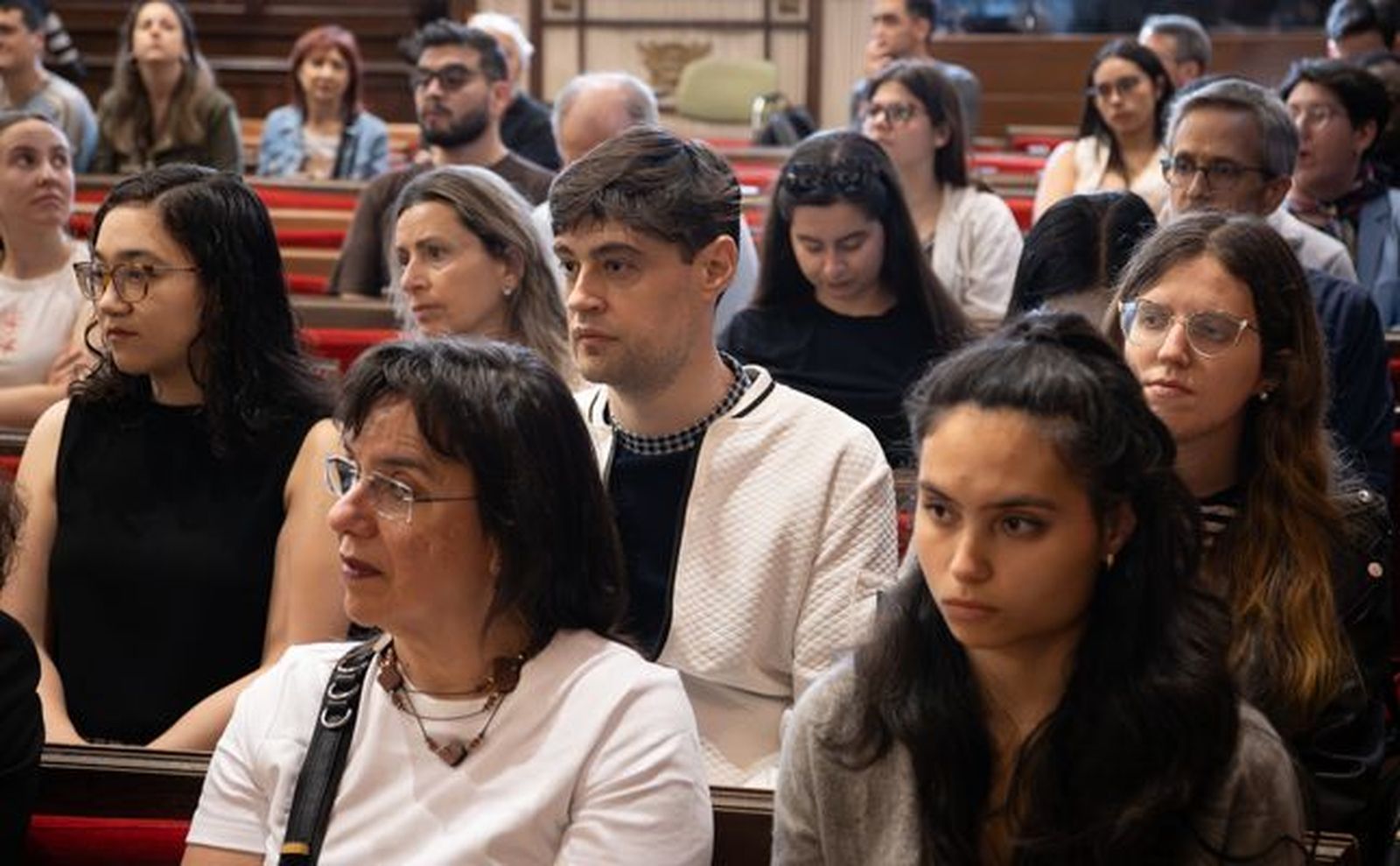 I Jornadas Doctorales 'Studii Salamantini' I Jornadas Doctorales 'Studii Salamantini'