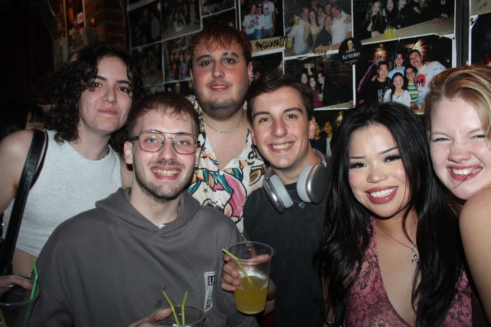 Salamanca de noche, sábado 15 de noviembre