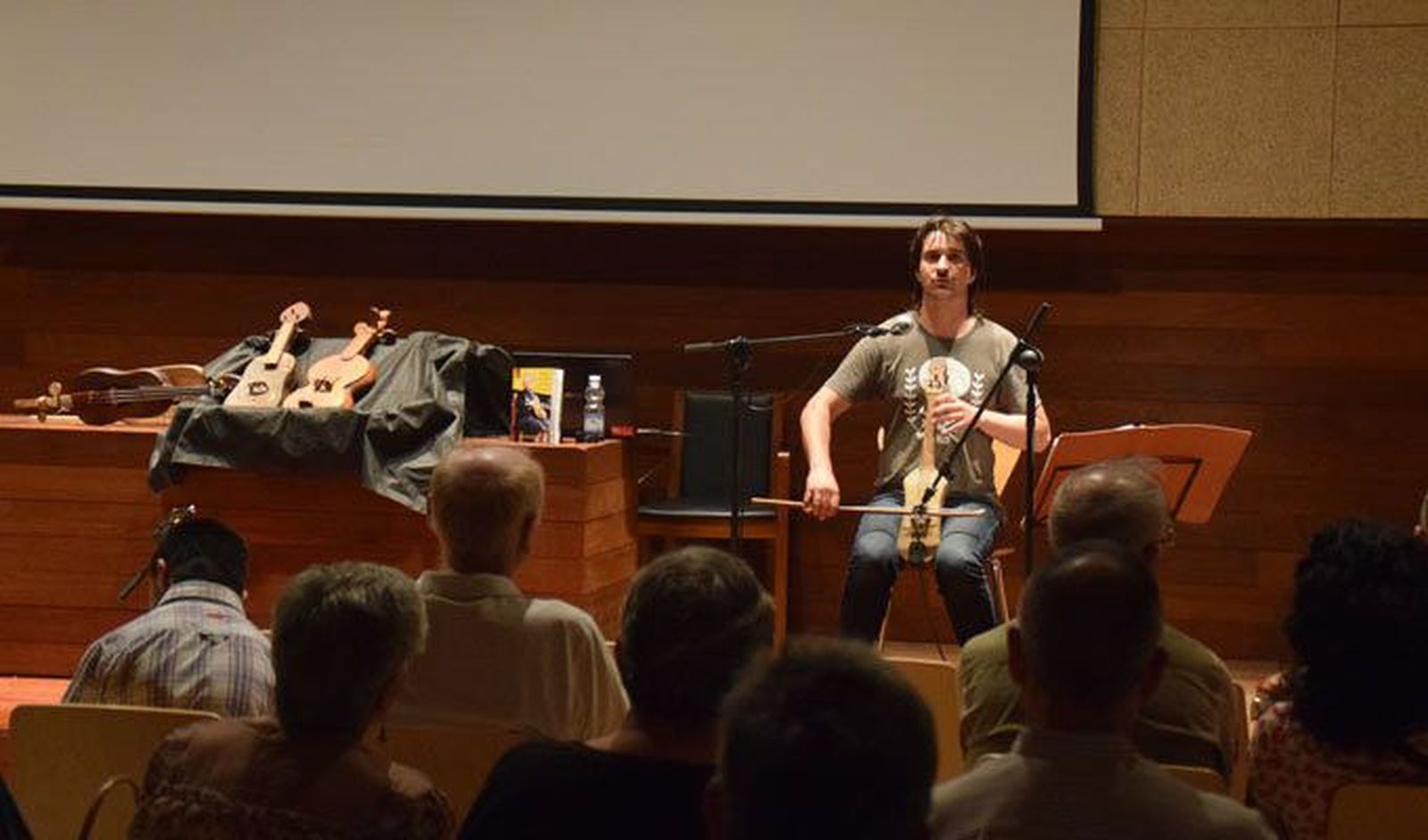 Las tradiciones del valle cántabro de Polaciones, en Zamora