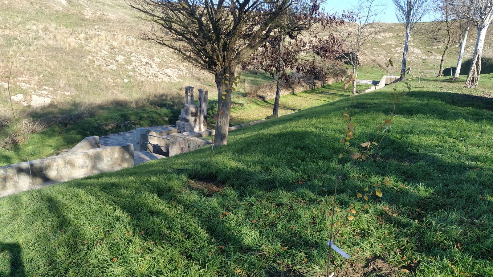 Fuente Alba de Tormes