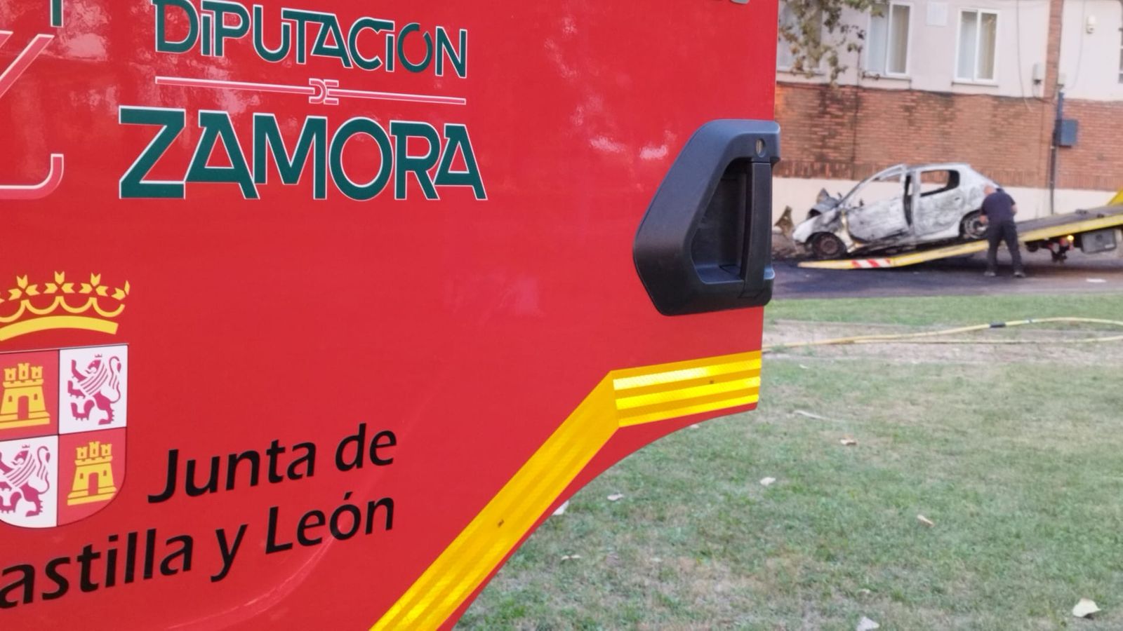 Imagen del suceso