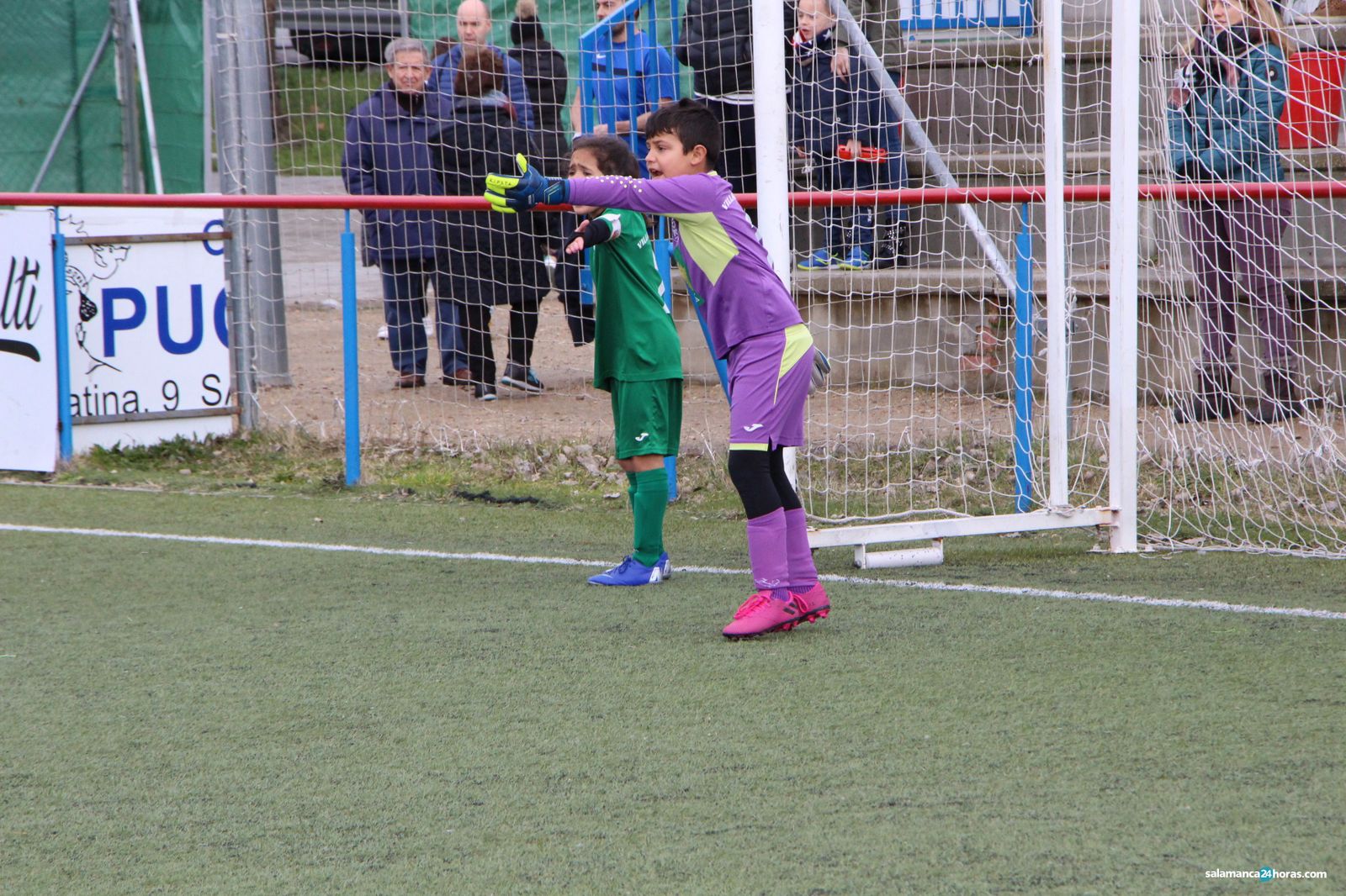 Fútbol base Benjamin (18 01 2020) (42)