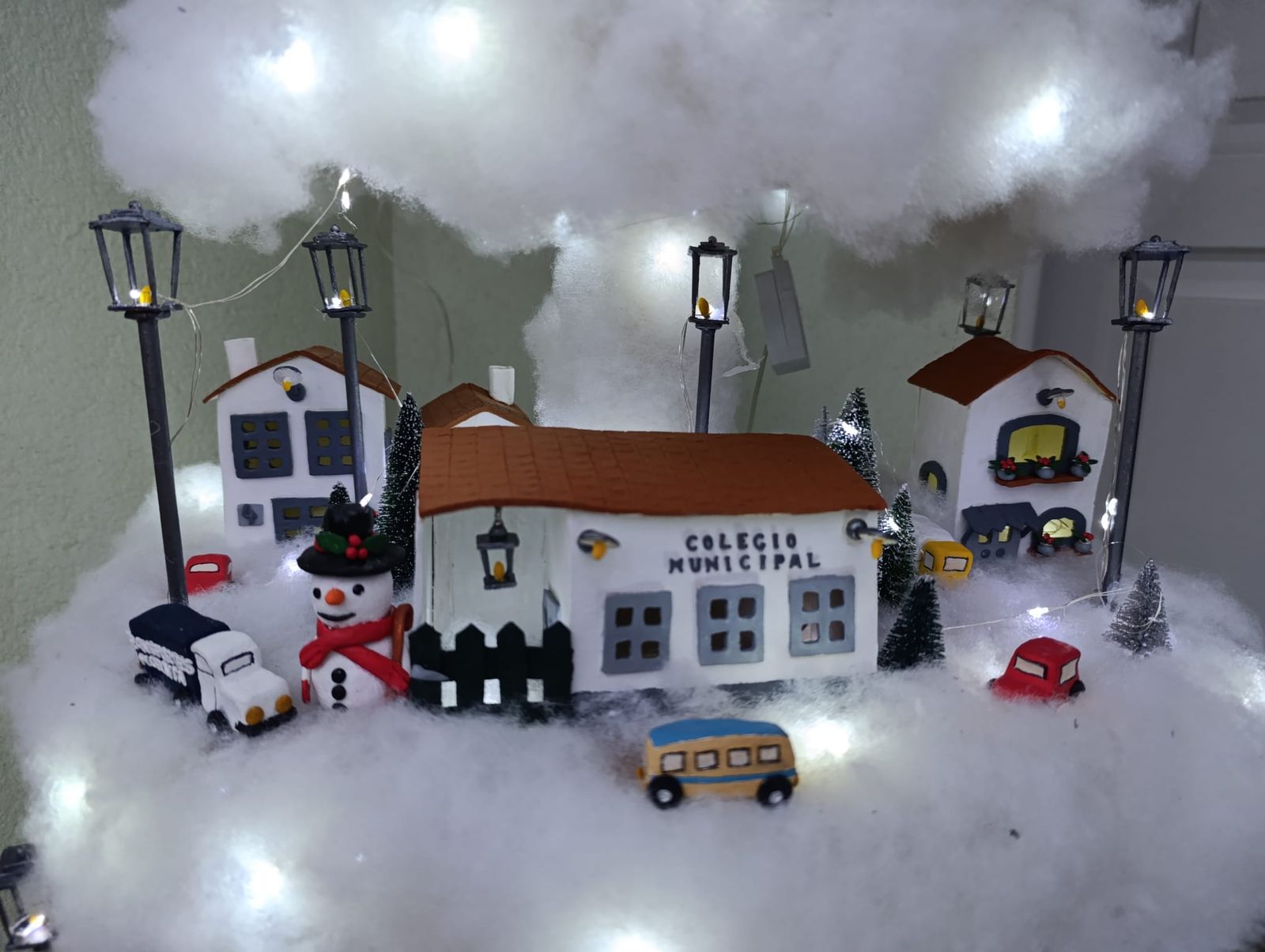 M.M.G.B. - Decoración navideña en una vivienda de Lumbrales (3).jpg