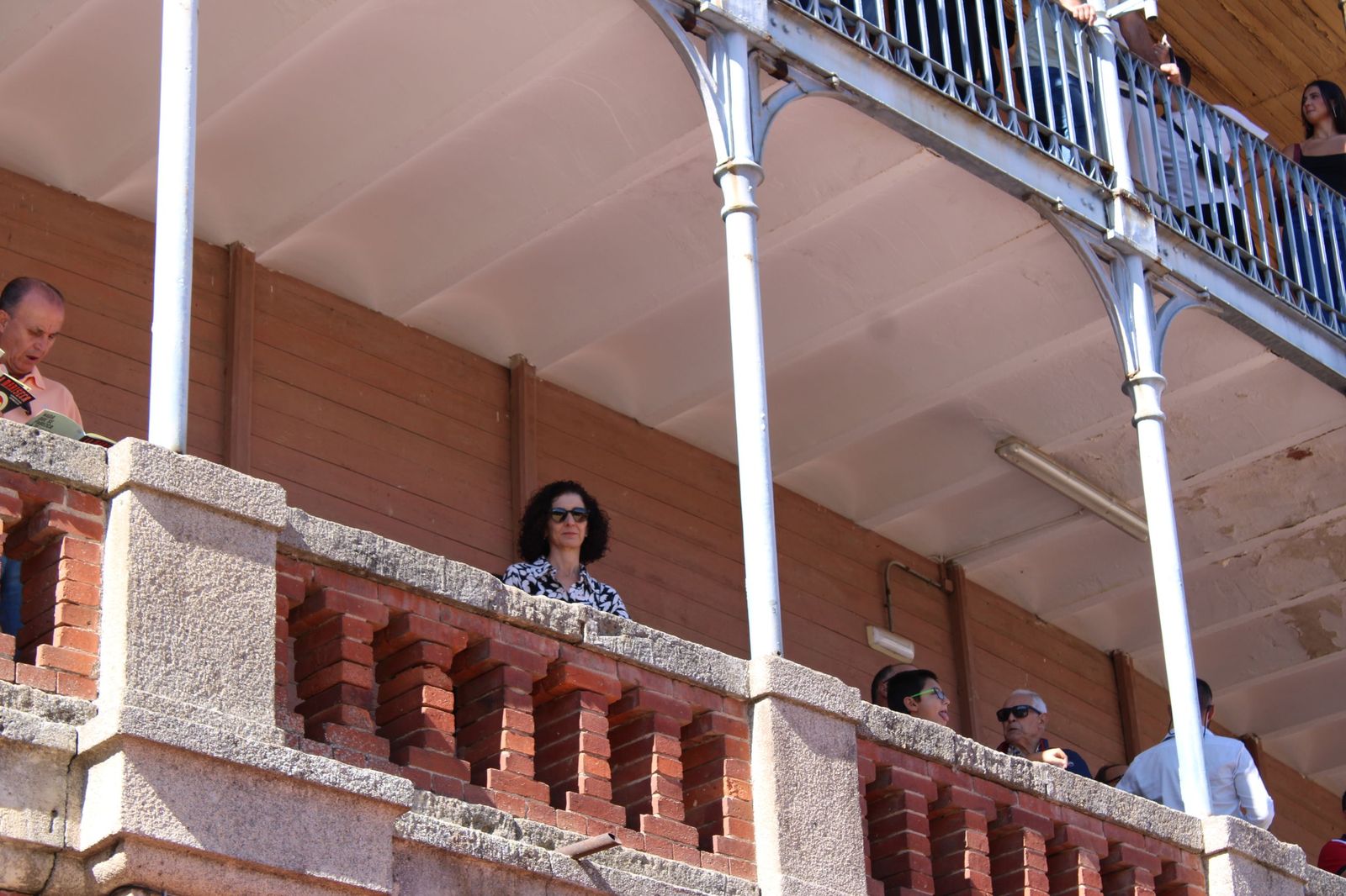 Primer sorteo para las figuras en Salamanca: toros de Garcigrande para De Justo, Ortega y Roca Rey