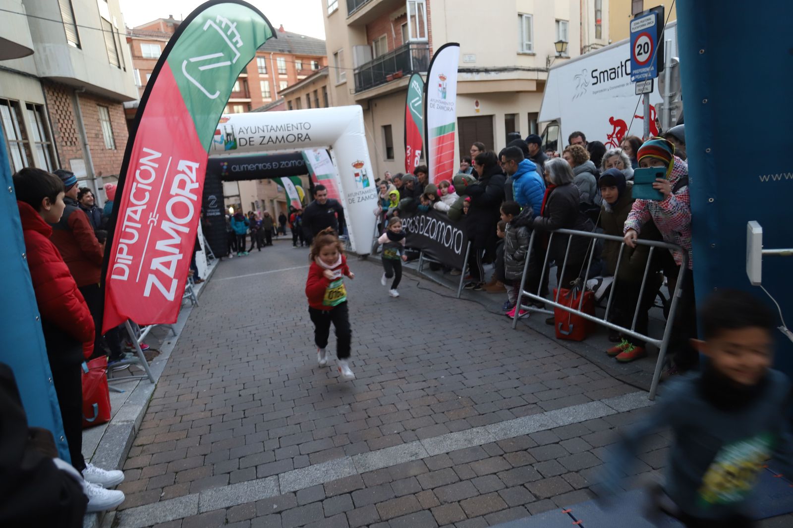 Carrera de la Rosca 2024