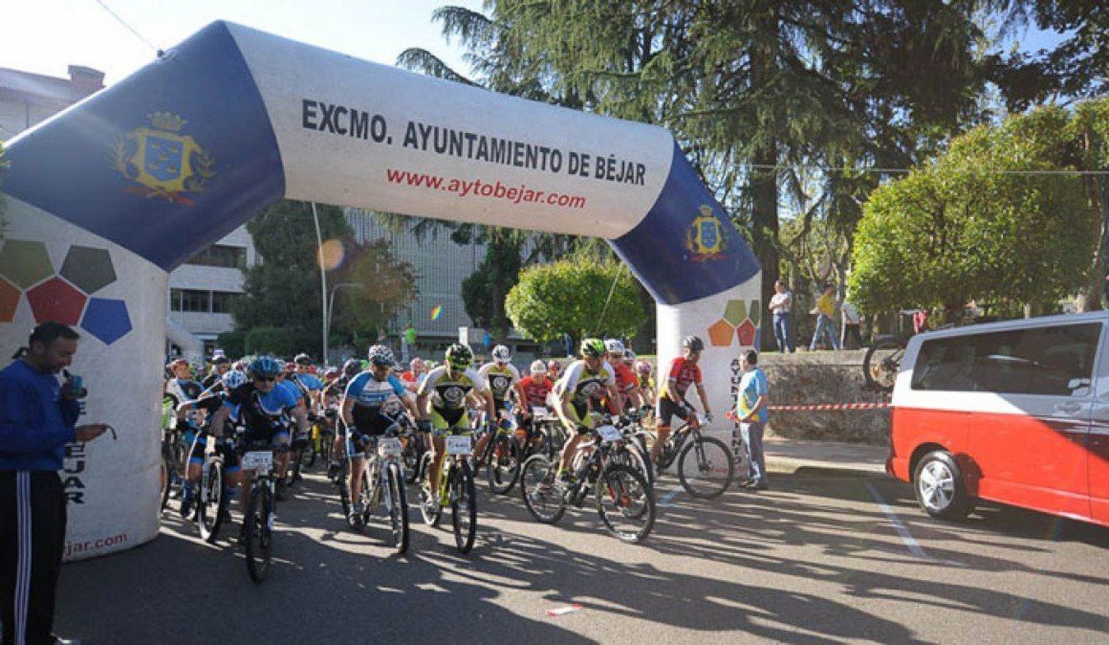 Nueva edición de la Ruta Vetona