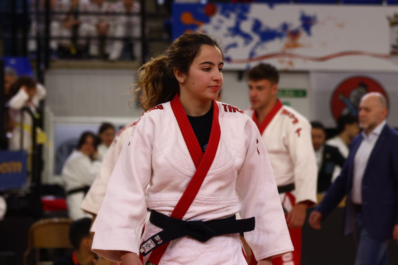 XI Campeonato Doryoku