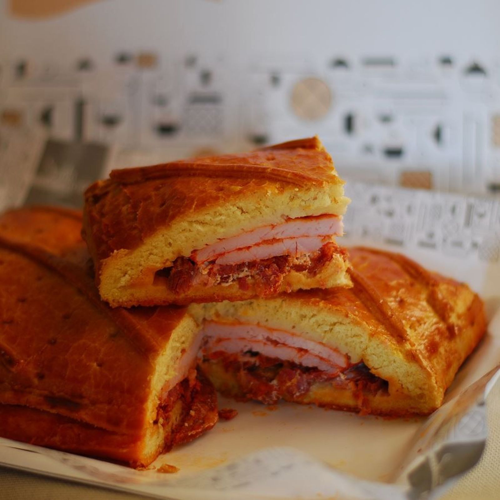 Hornazo de Salamanca