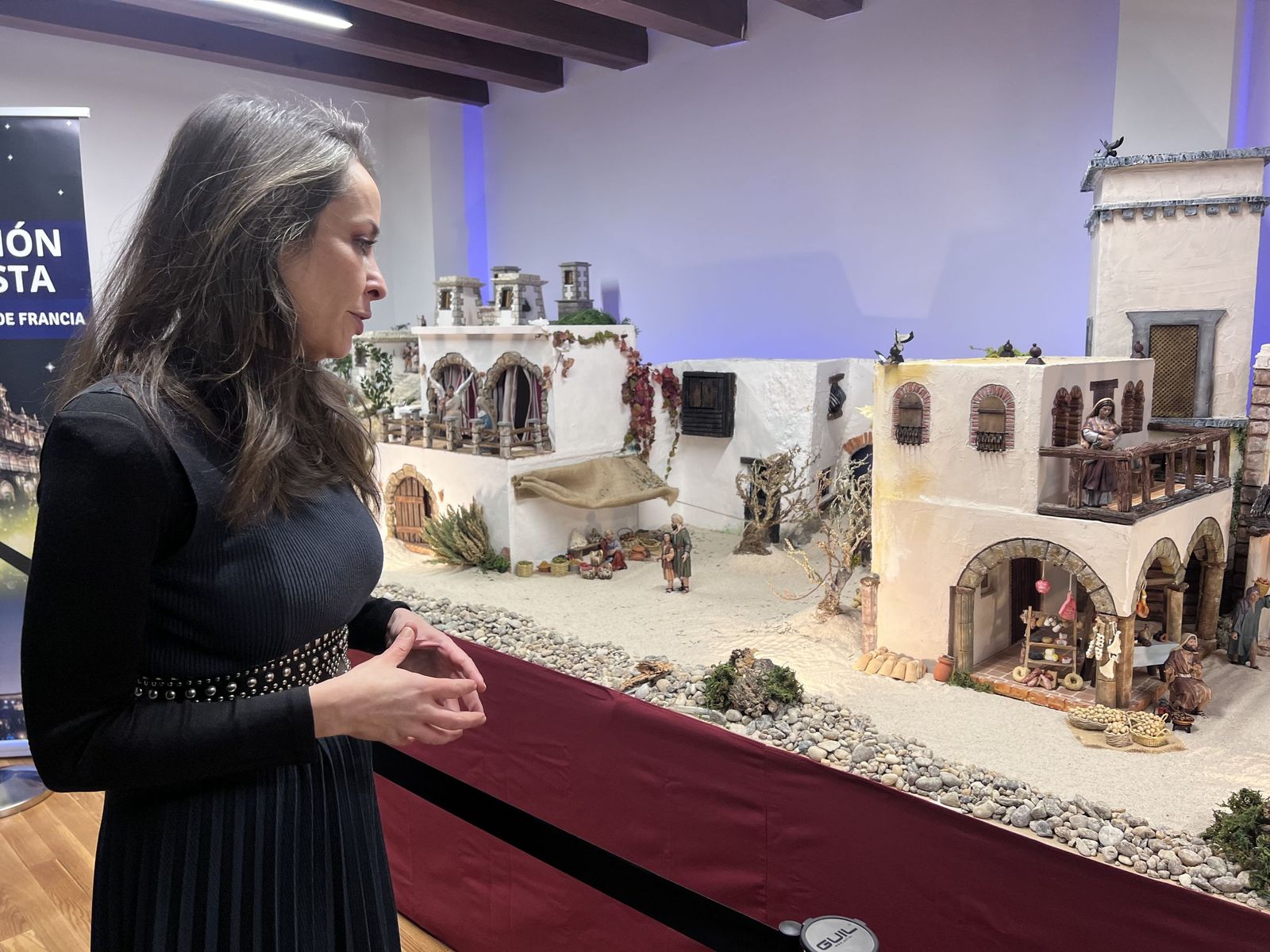 Belén de la Fonda Veracruz