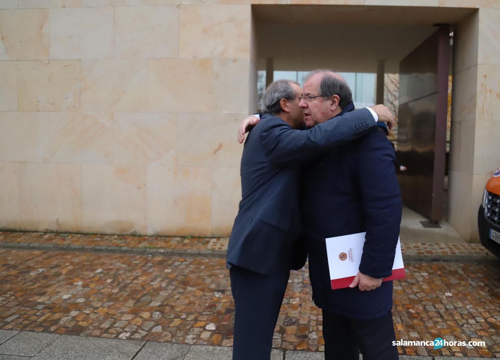 Herrera y Agusti?n 2