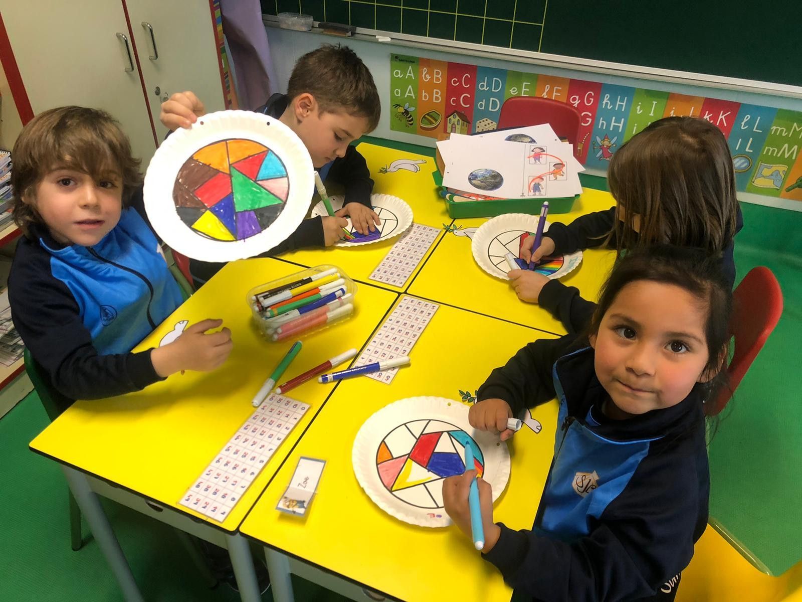 CSJB   Taller de la Paz (5)