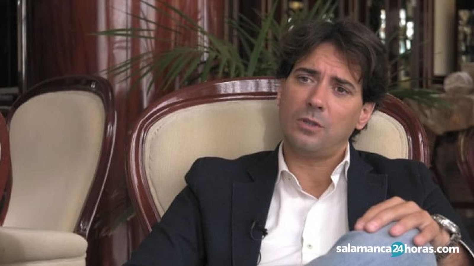 José Ignacio Cascón