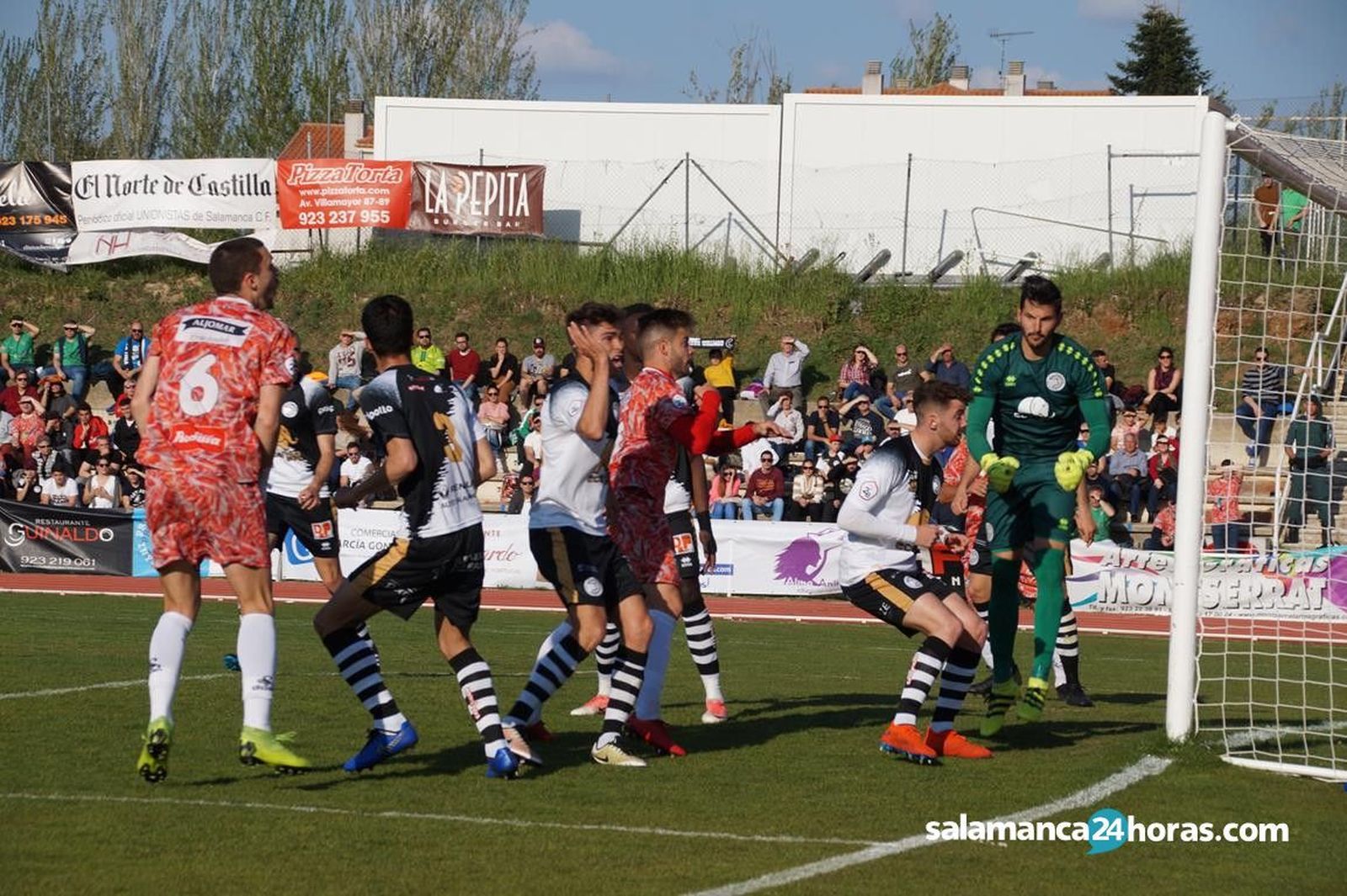 Unionistas   Guijuelo (346)