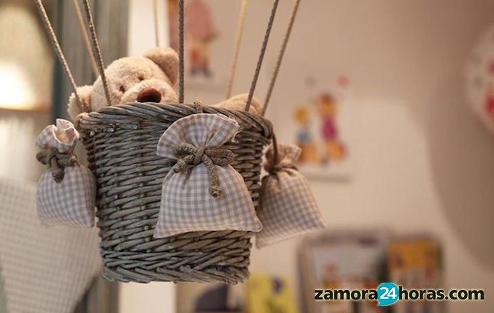 El circo, hilo conductor de la XIII Semana Infantil del CIFP ‘Ciudad de Zamora’