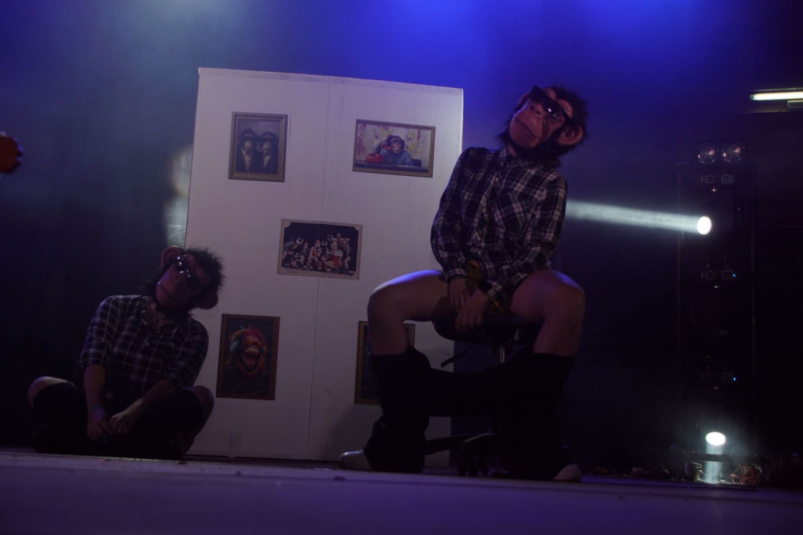 XXXIV Concurso de Play Back Adultos en Alba de Tormes