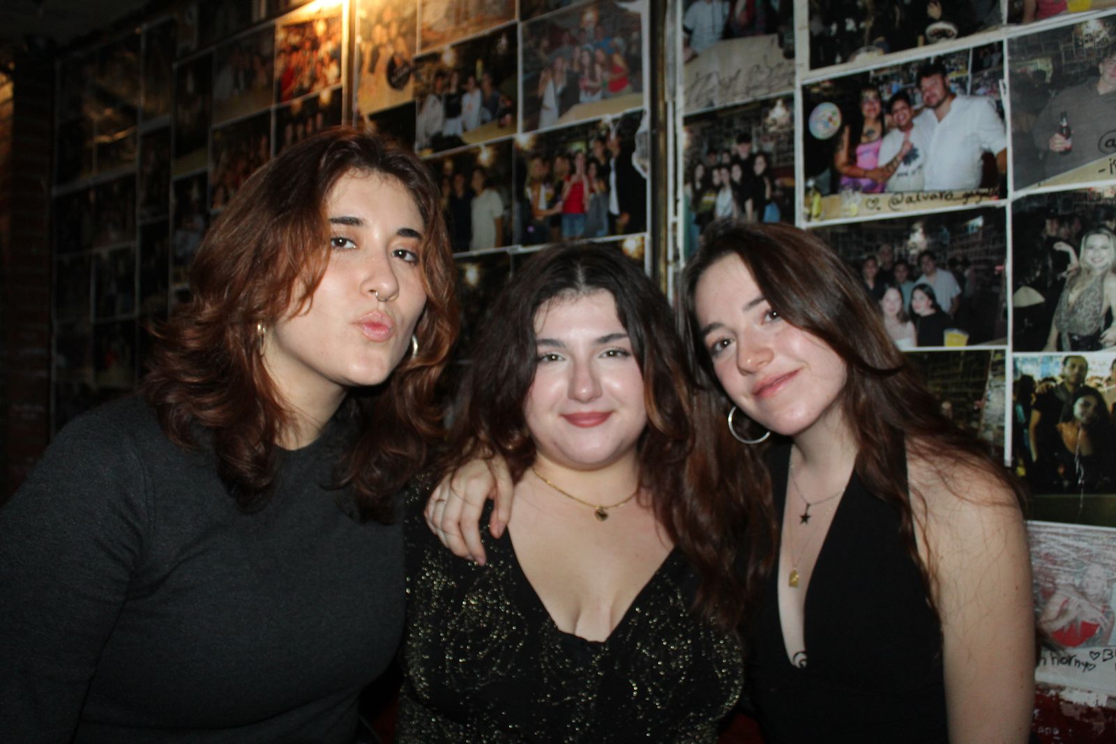 Salamanca de noche, jueves 11 de diciembre