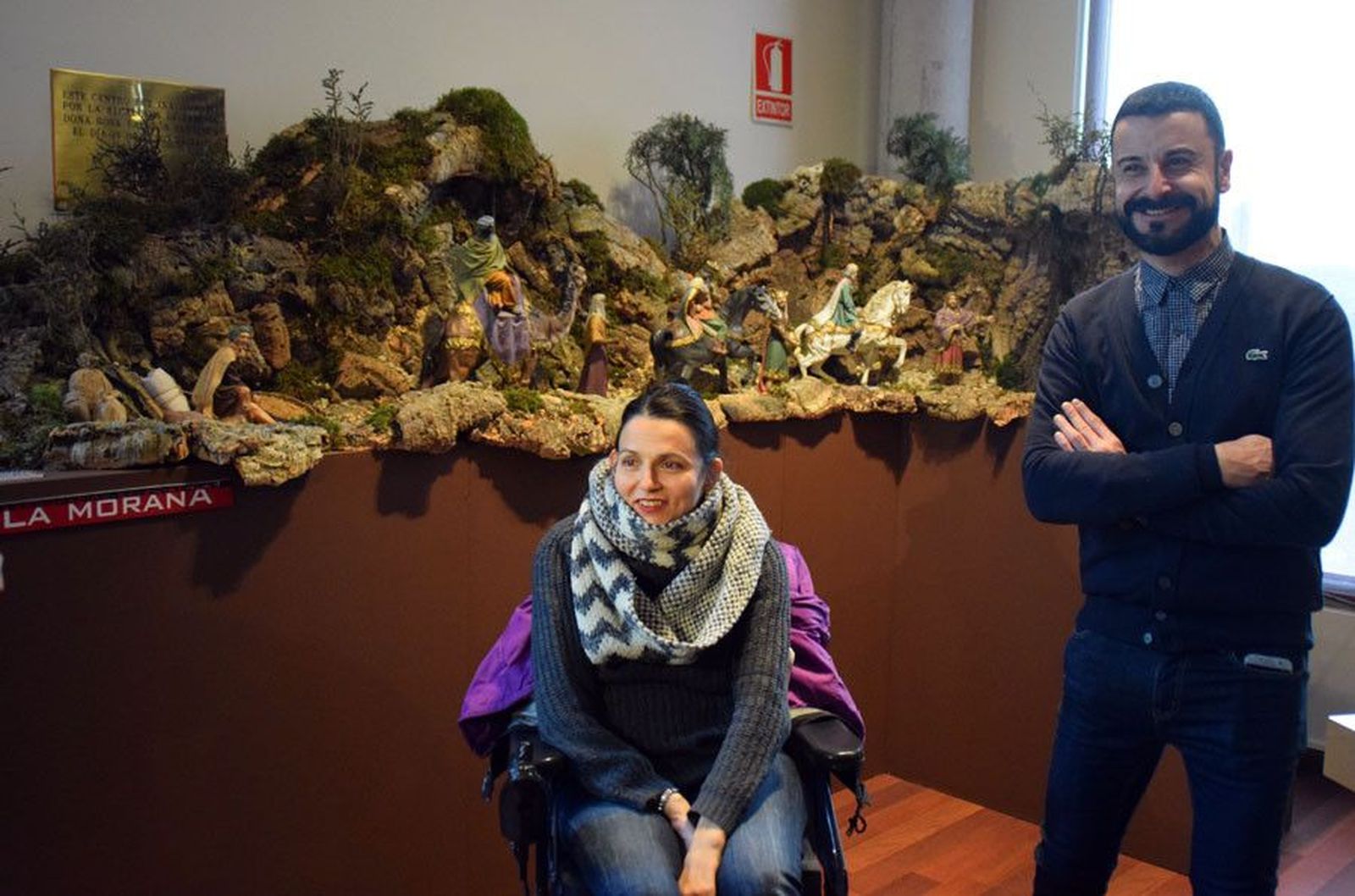 Belen municipal 2018