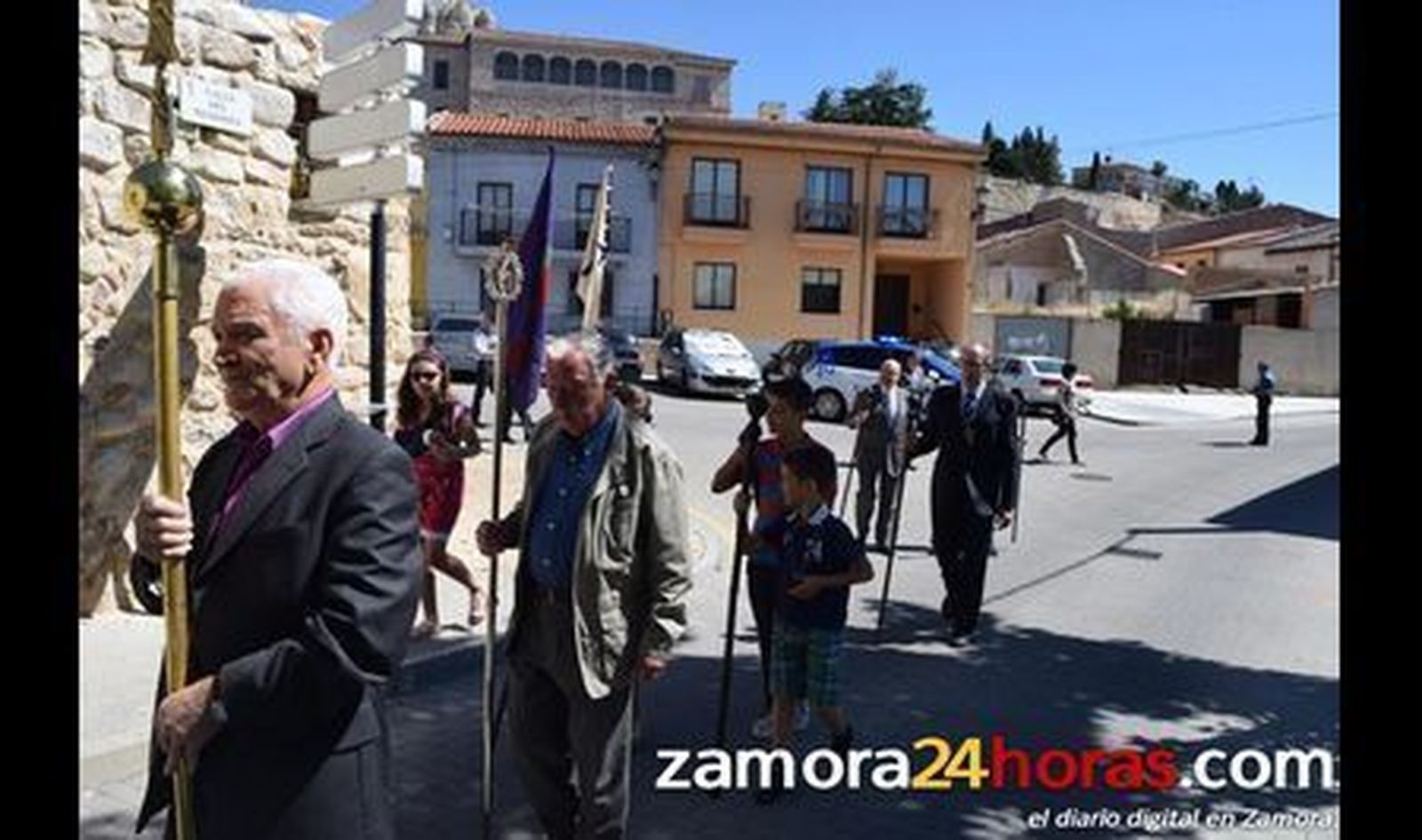 Sacramental E.Santo Olivares 15