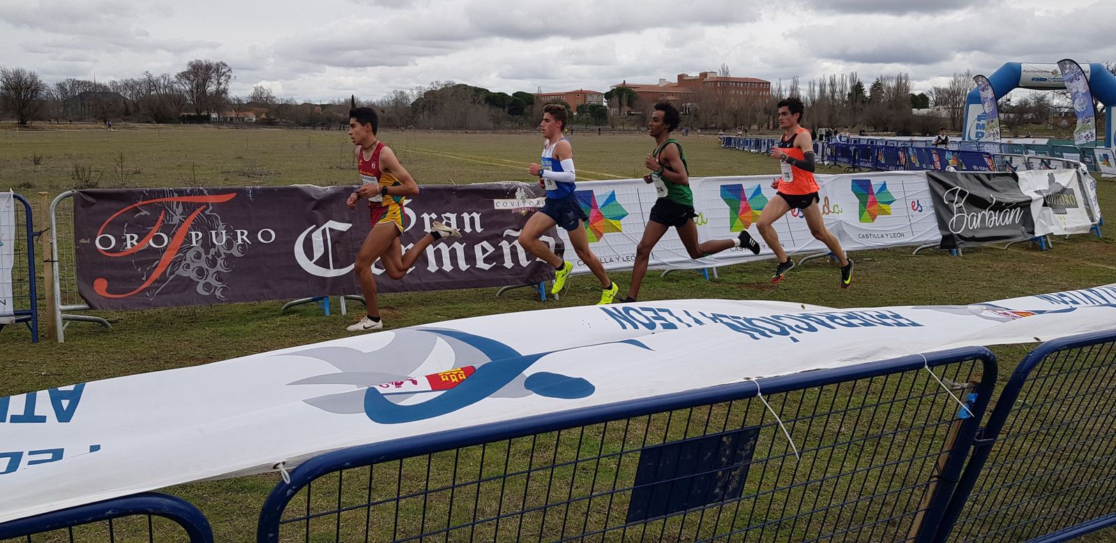 Fin se semana cargado de actividad para el Vino de Toro Caja Rural