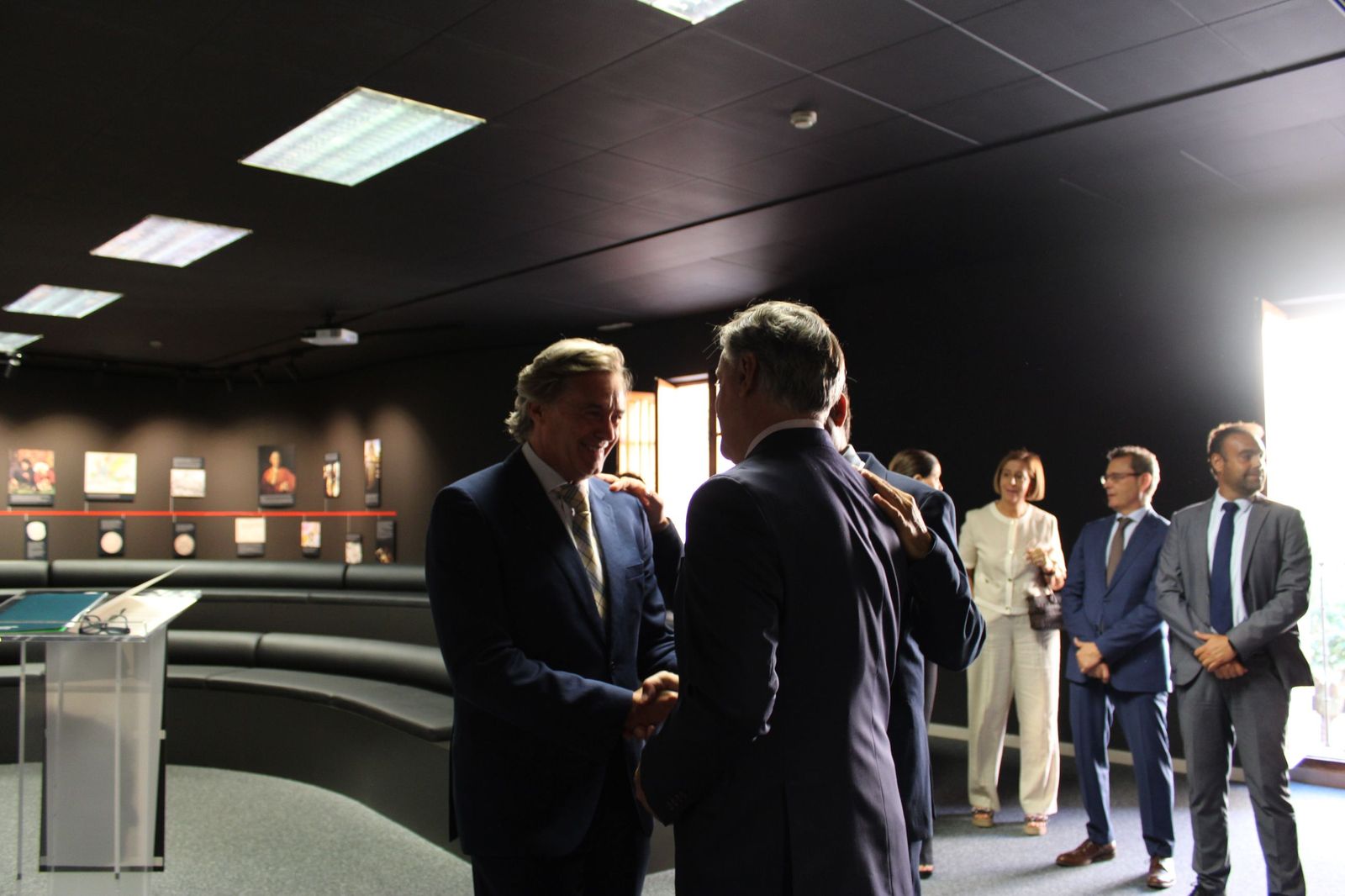 Presentación de la séptima edición de la Guía Financiera del Proyecto Edufinet