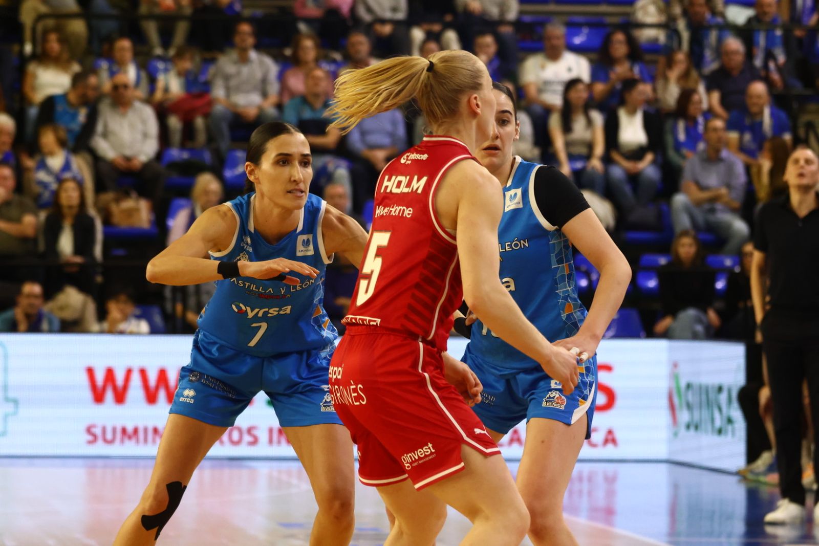 Perfumerías Avenida - Girona