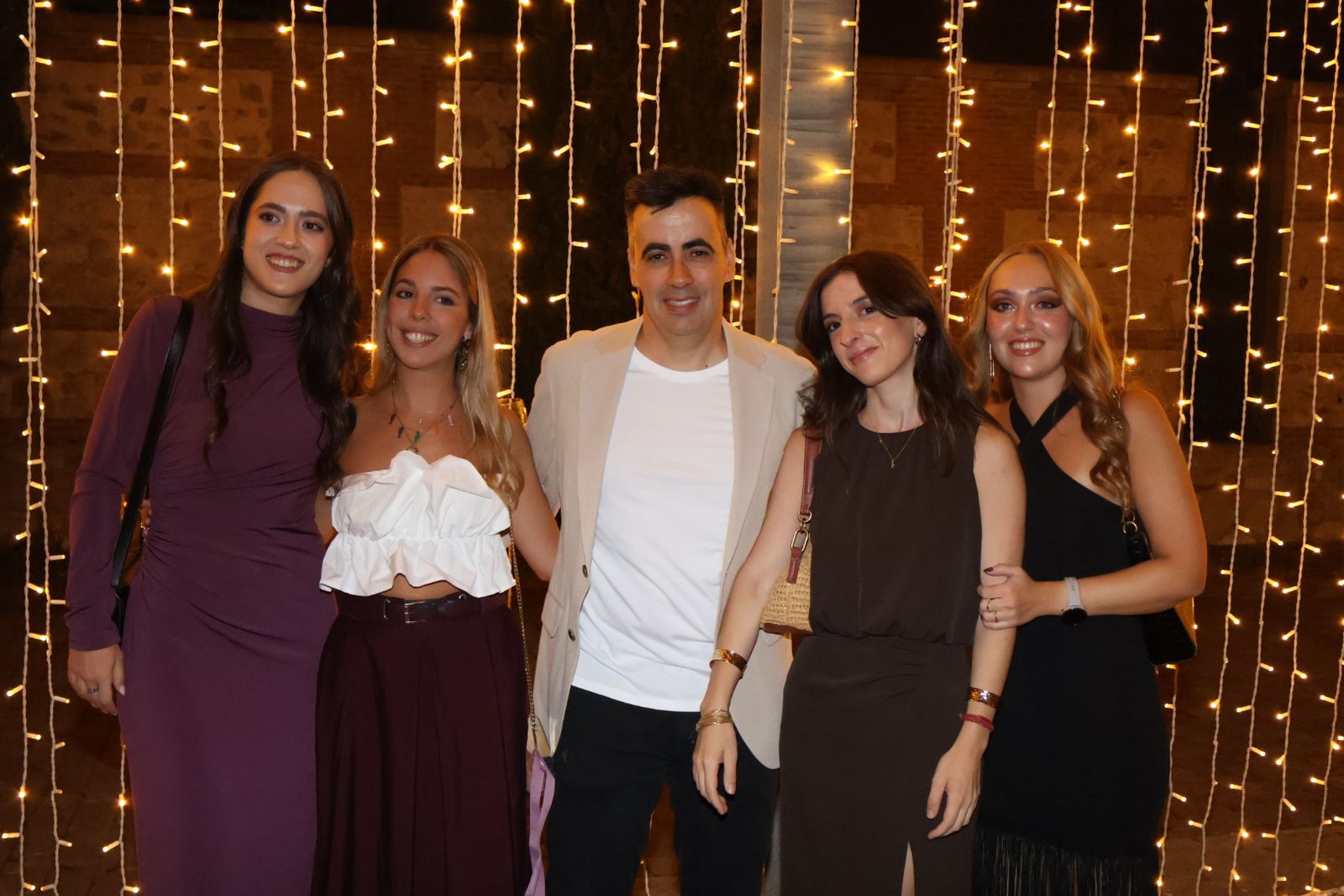 InmoClip celebra la Fiesta del Otoño con la sociedad salmantina