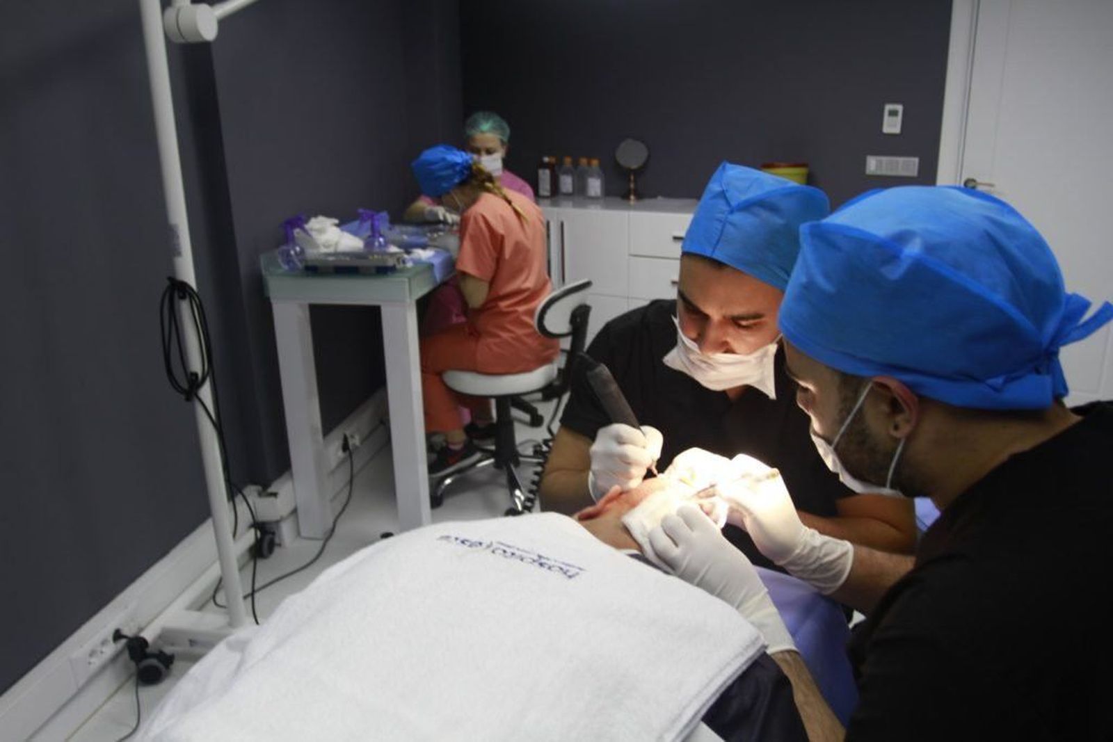 Cirugía estética y reproducción asistida, entre las especialidades más demandadas