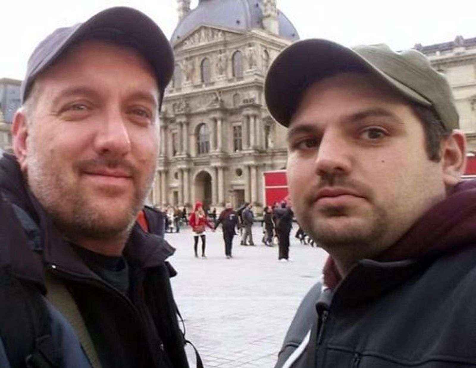 El zamorano Alfonso Míguez, finalista de los premios #BlogueroGold 2016