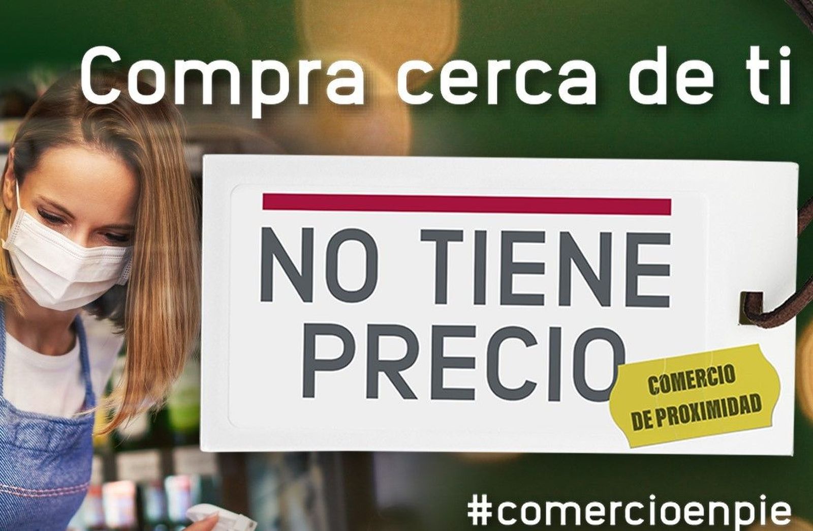 Imagen camp comercio prox navidad redes sociales