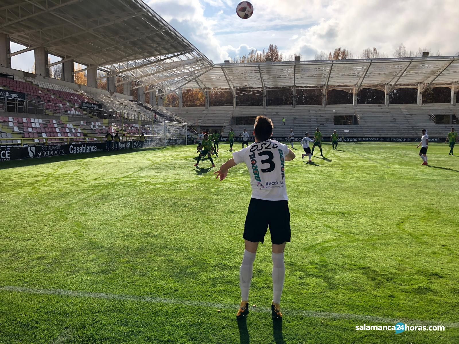 Burgos   Unionistas (19)