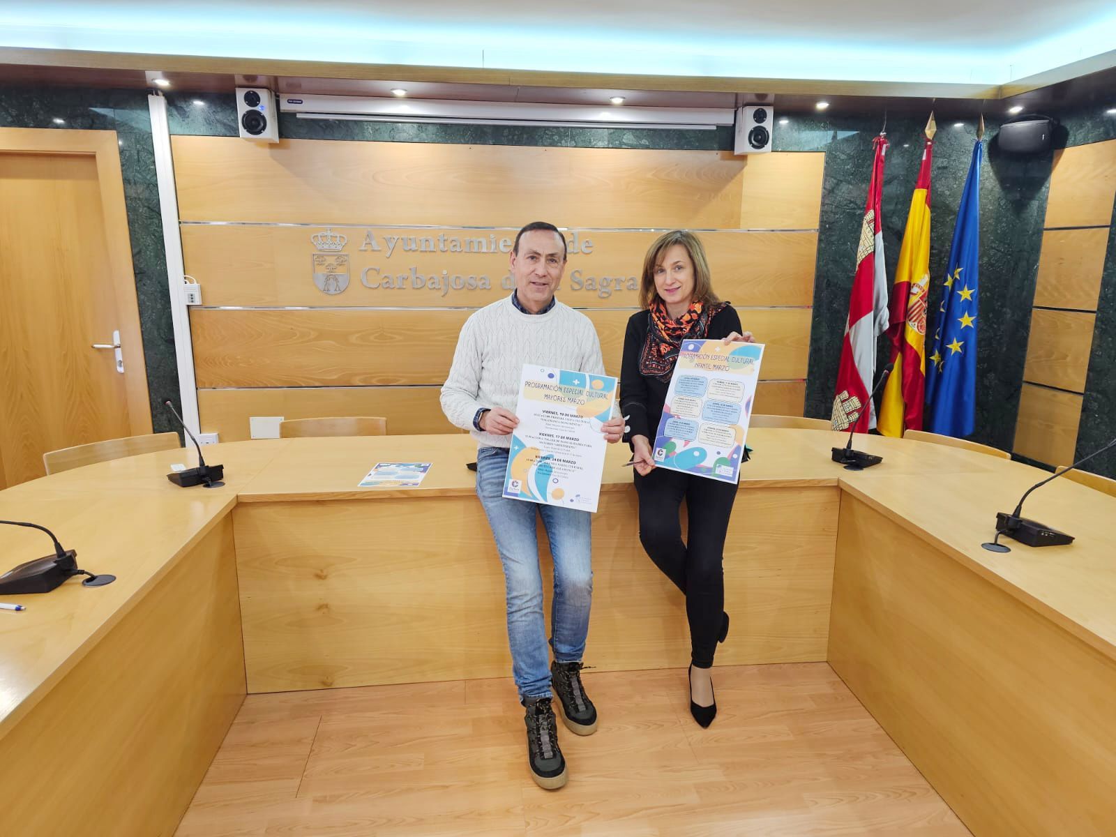 Presentación programa especial cultural (3)