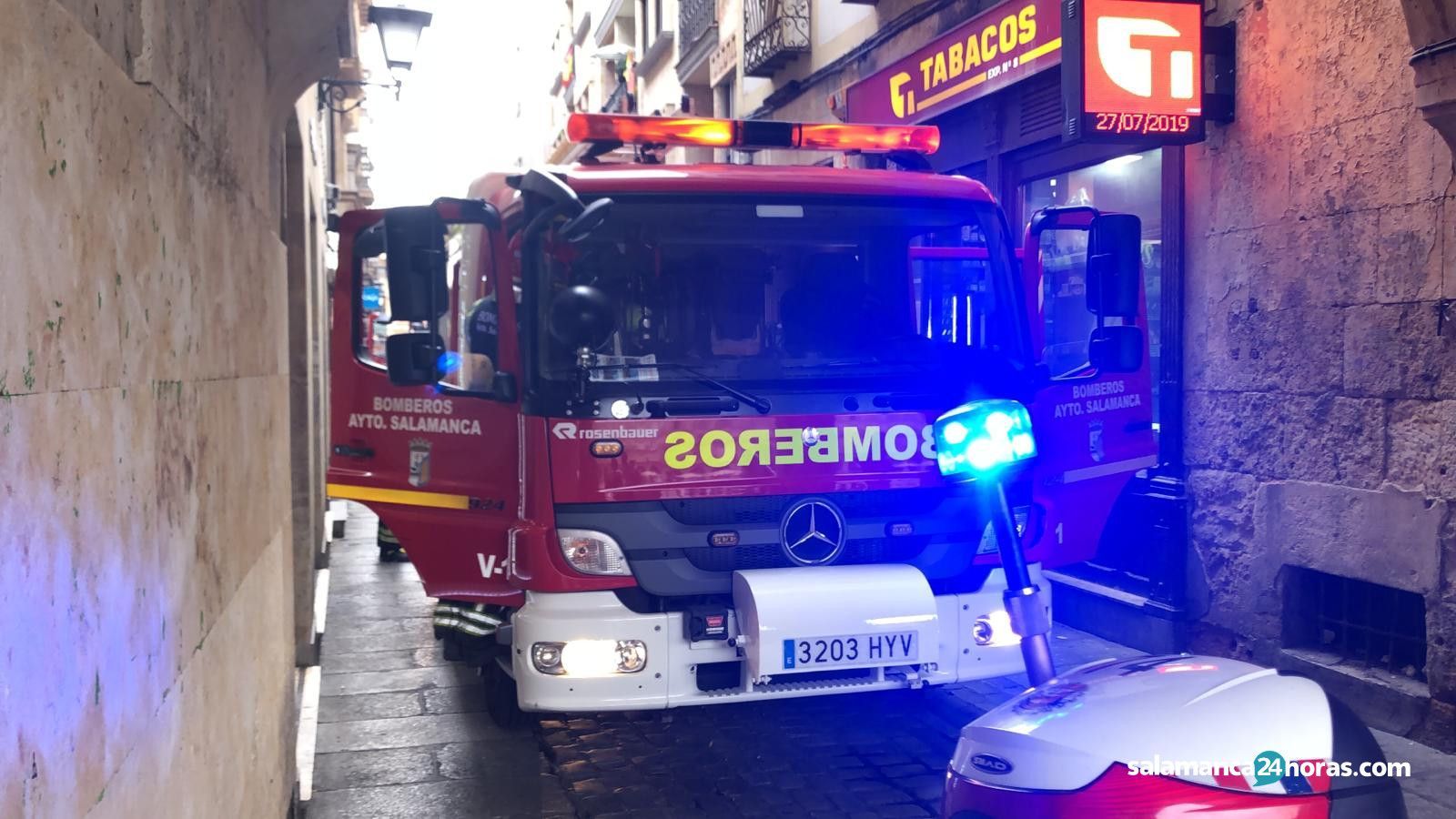 Bomberos Prior otra vez 2