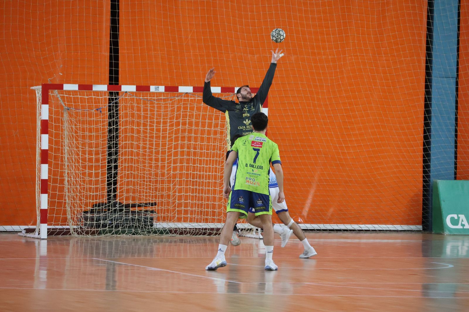 BM ZAMORA - MIRAVILLAS