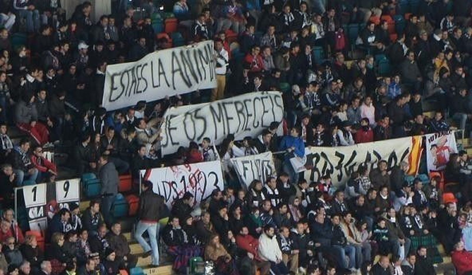 Castigo con elegancia