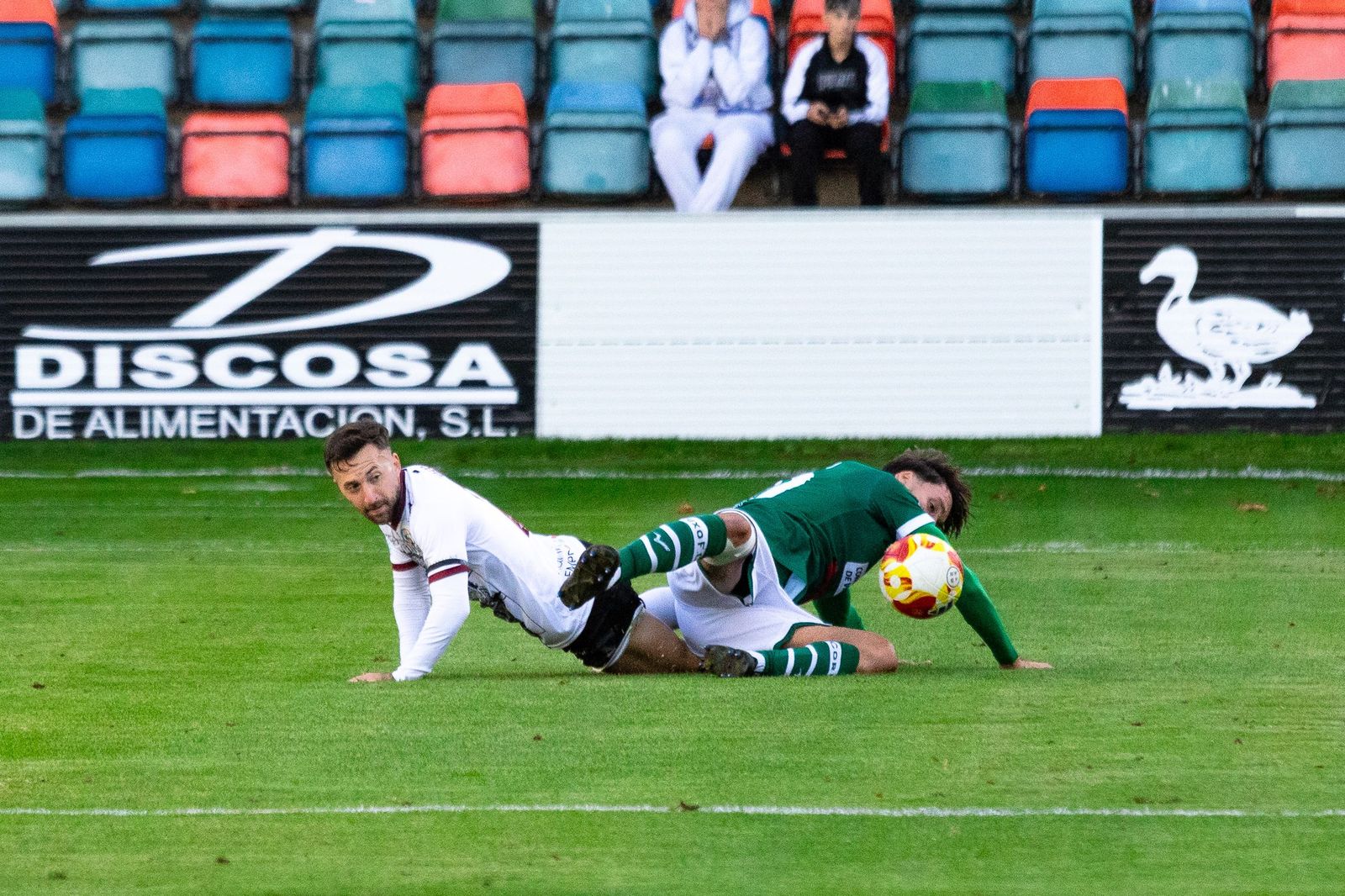 Salamanca CF UDS – Coruxo