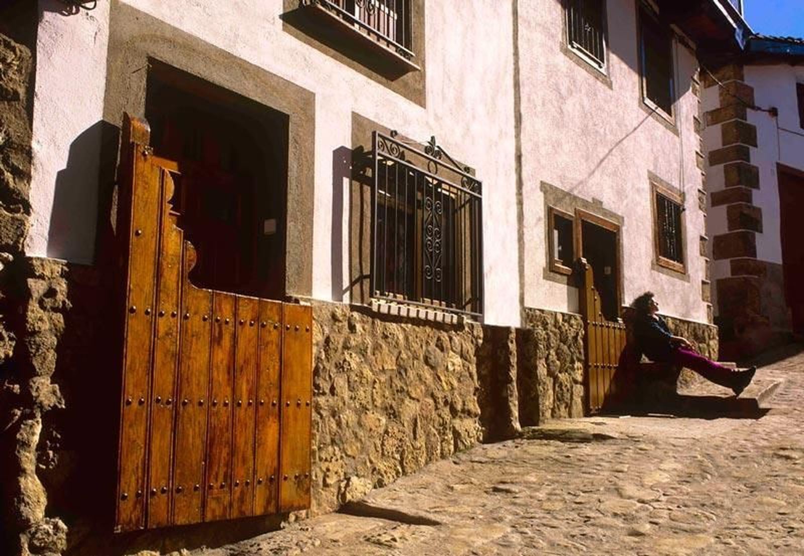 Candelario