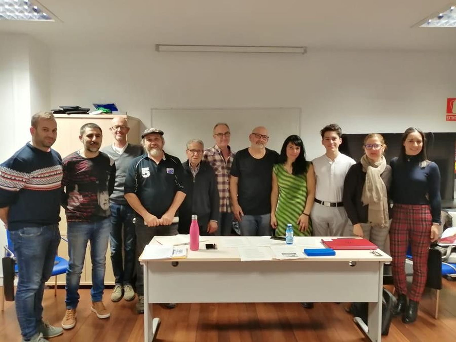 Emergencia climática