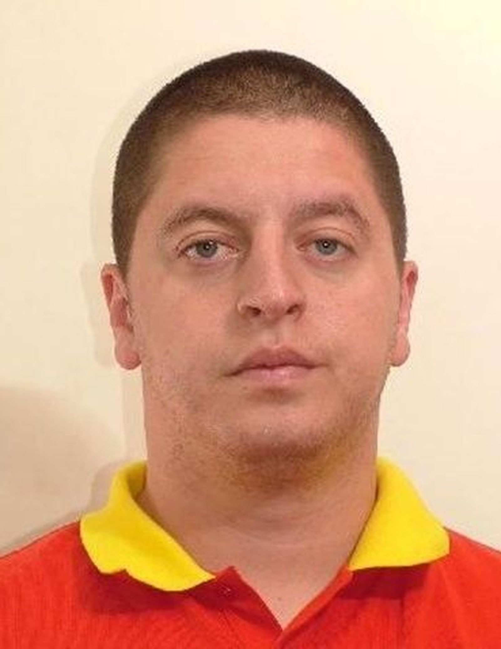 Roberto Izquierdo, alias 'El Ruso', fugado de la cárcel de Valdemoro