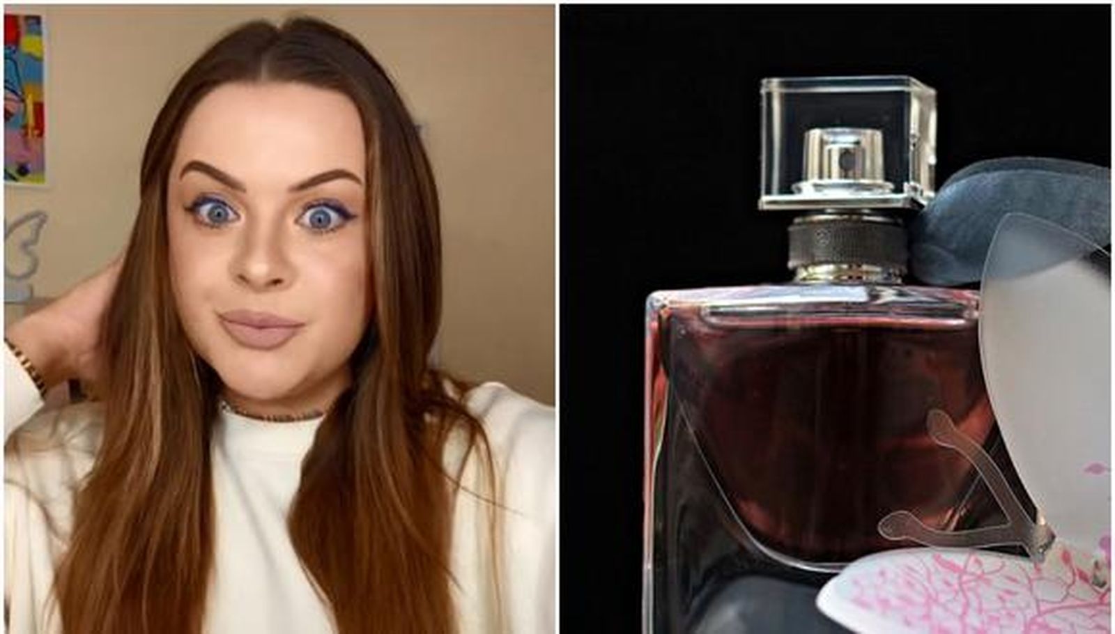 El truco viral de TikTok para que el perfume dure más tiempo. | FOTO @erinduganjurchak