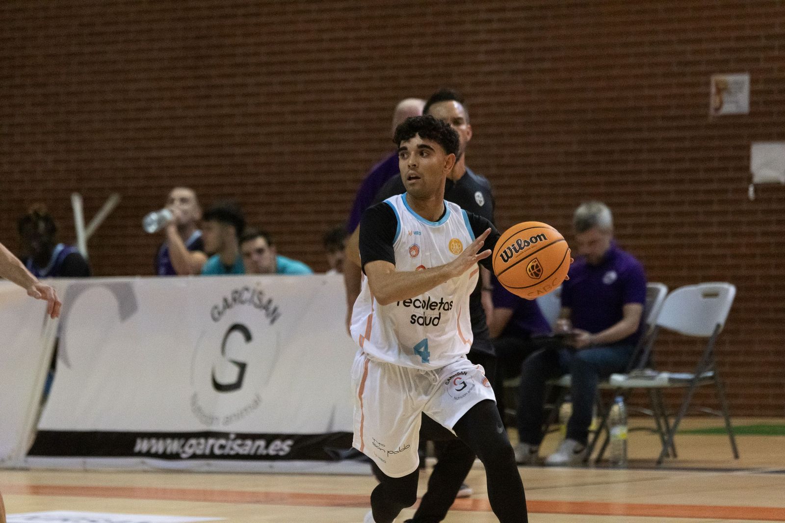 Atlético Carbajosa - Cantbasket 04