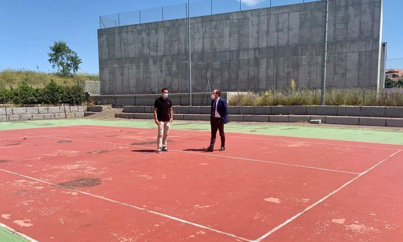PISTAS PADEL 2
