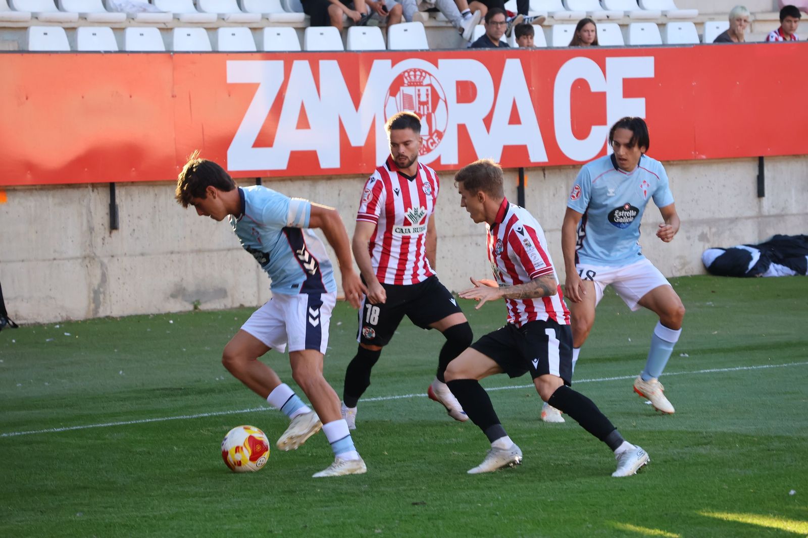 Zamora CF - Celta Fortuna  (25).JPG