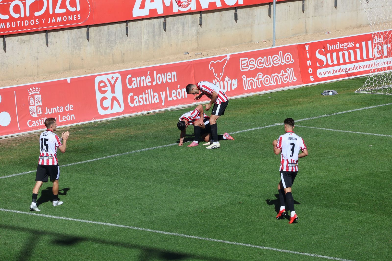 Zamora CF - Real Avilés Industrial (37).JPG