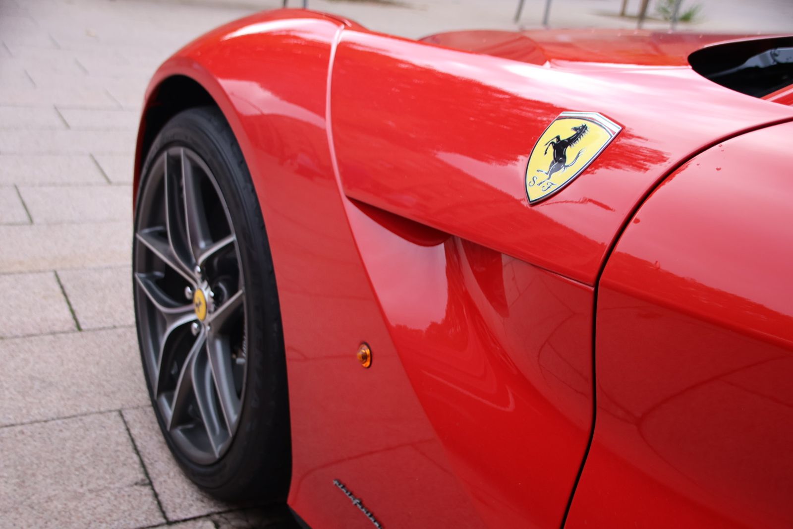 Llegada del Drive al Museo de Automoción