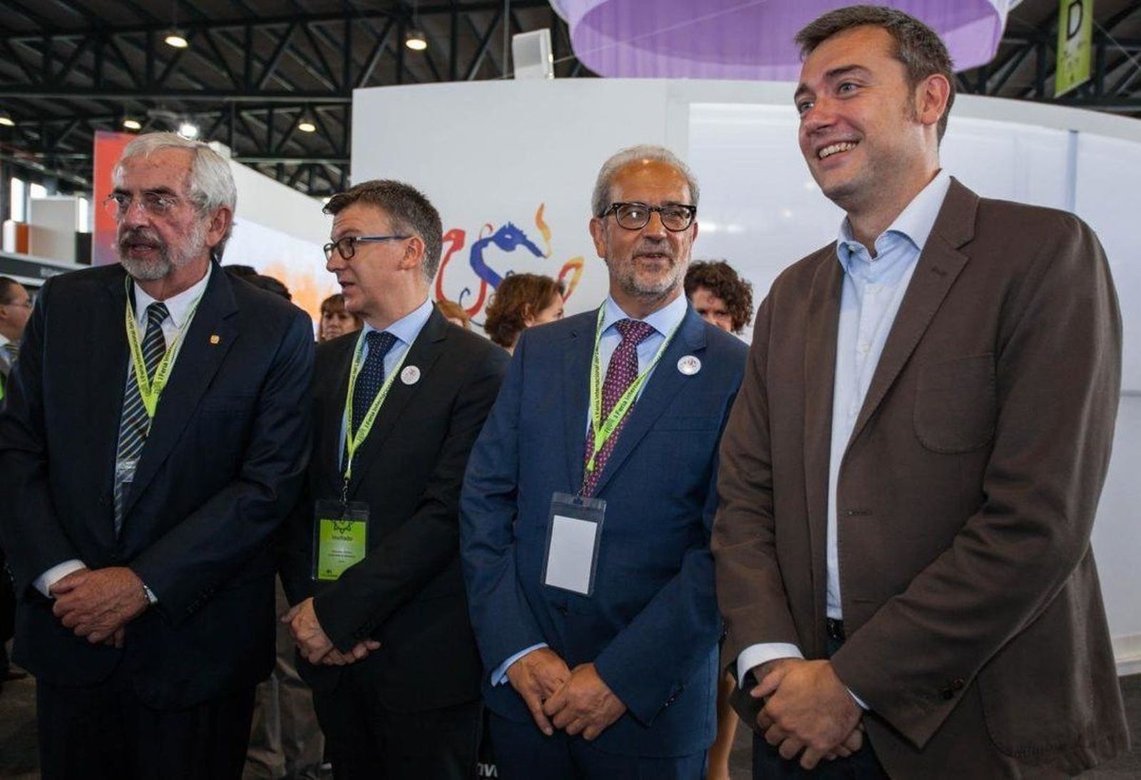 UNAM y Universidad de Salamanca establecen programas académicos de doble titulación