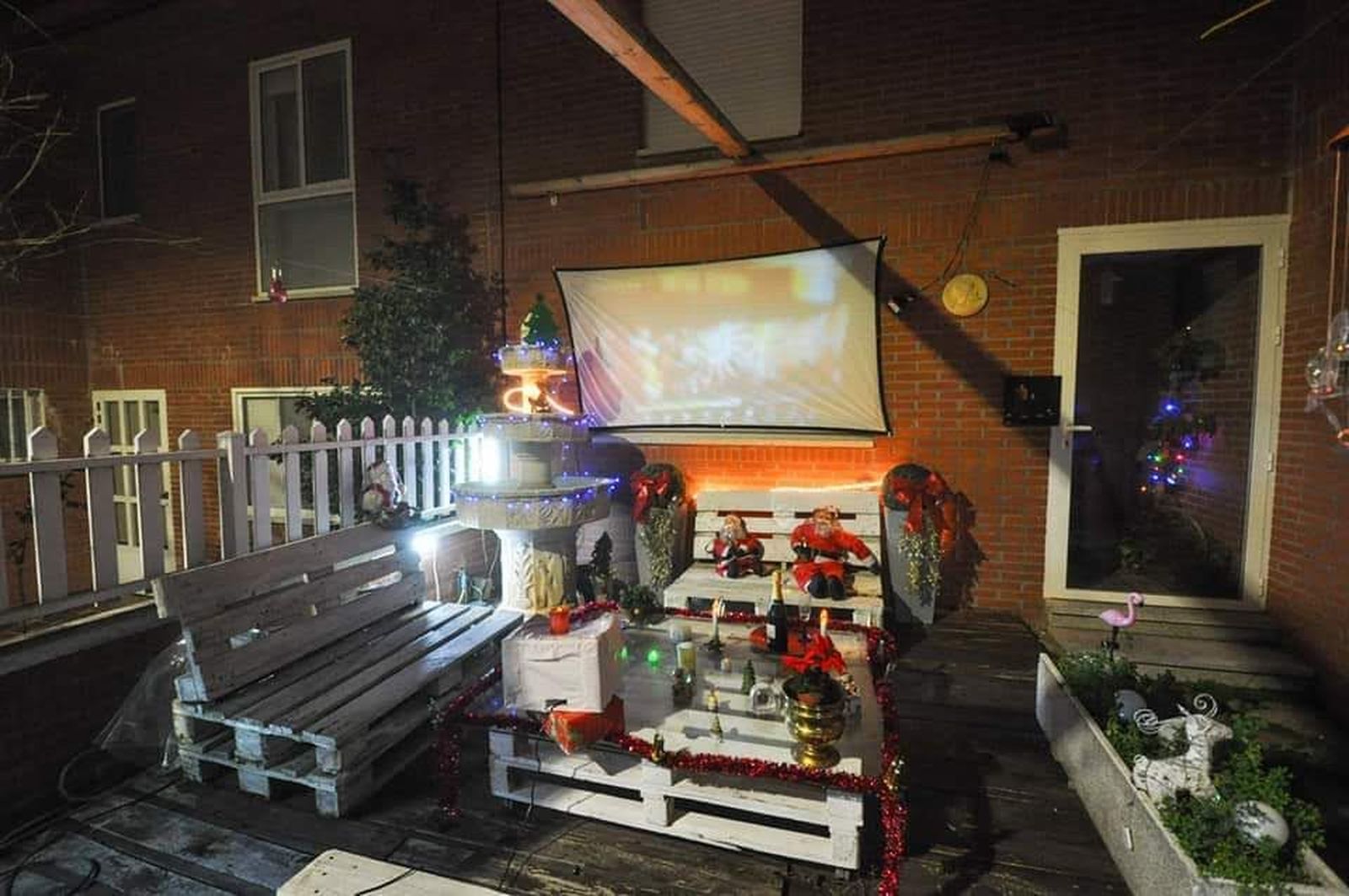 Concurso Iluminaciou0301n Navidad 2