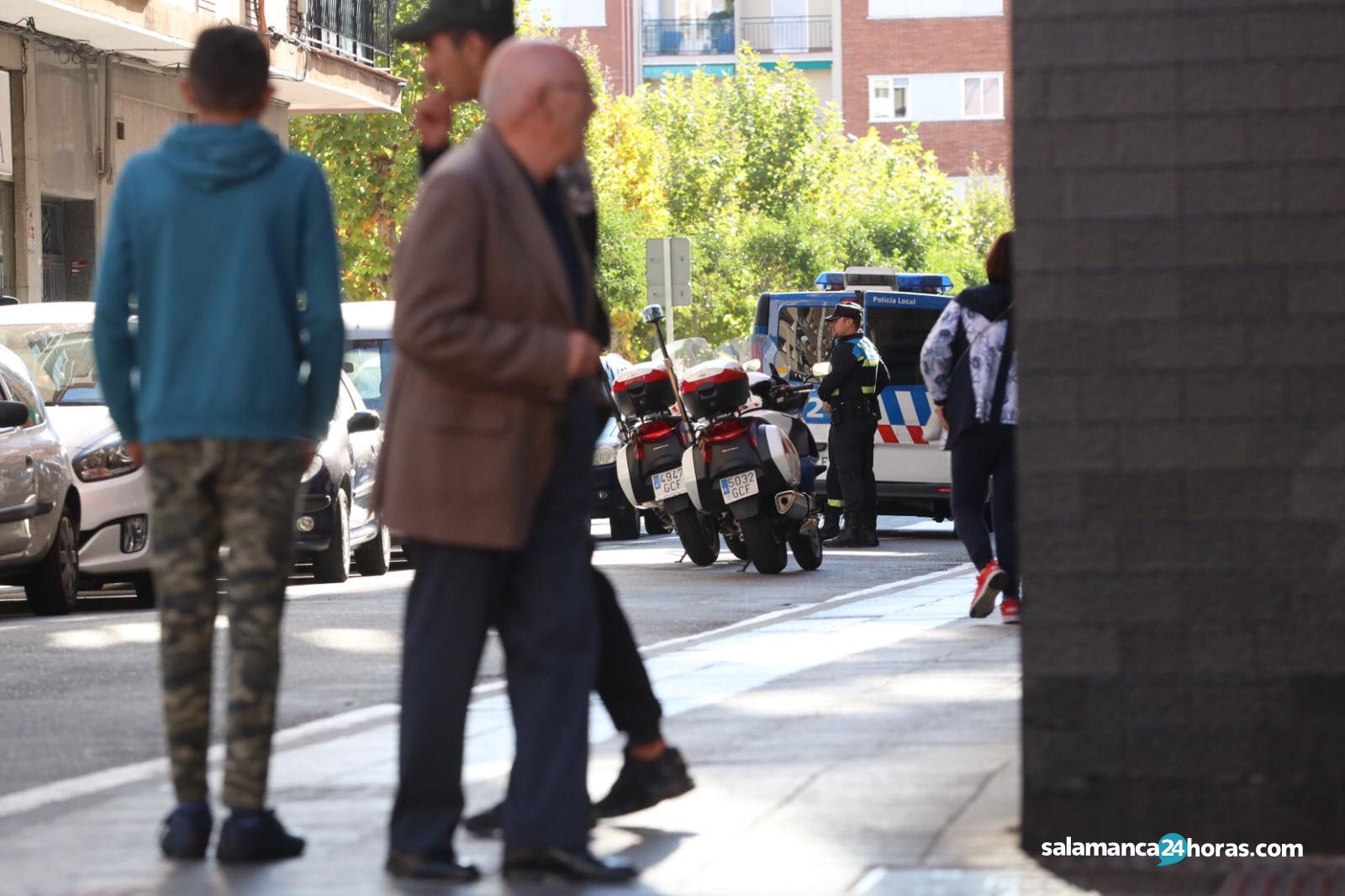 Calle Isaac Peral (8)